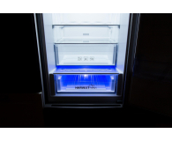 BEKO RCNE366E40ZXBN NoFrost Srebrna - 1382335 - zdjęcie 8